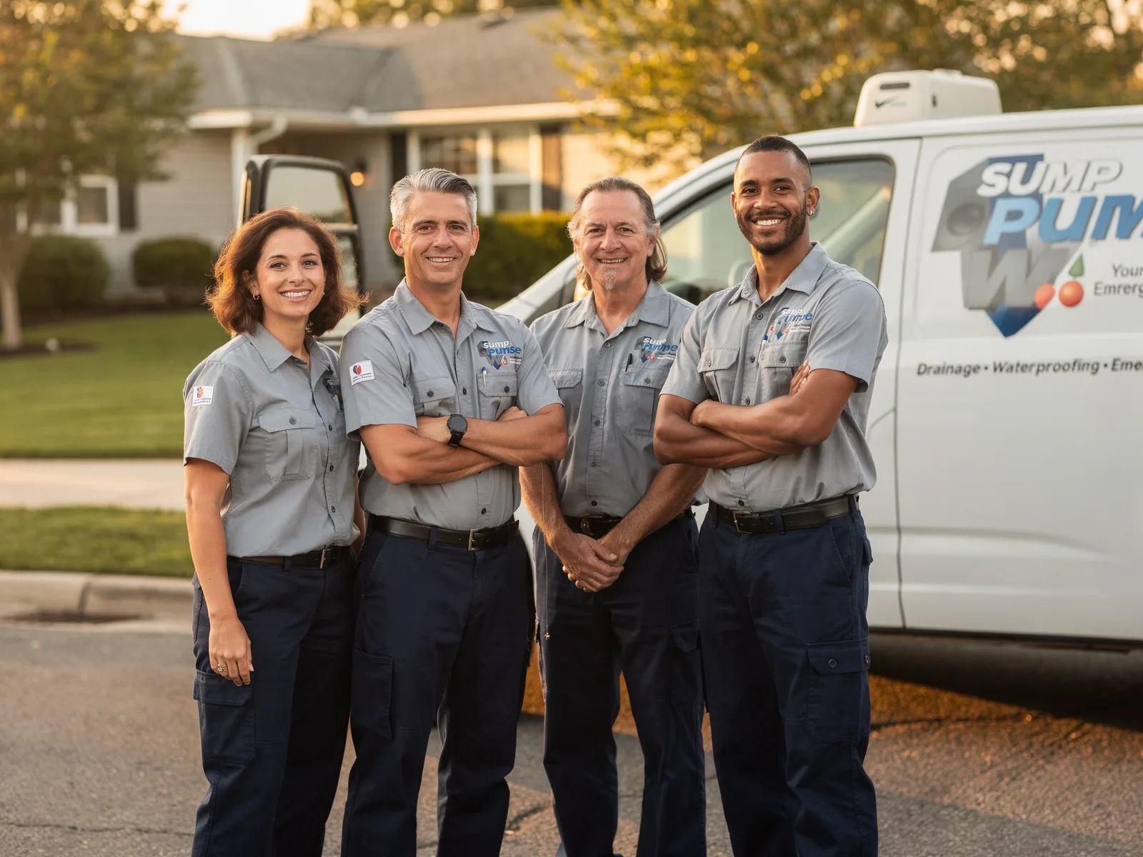 Water Heater Repair company in Marysville, KS