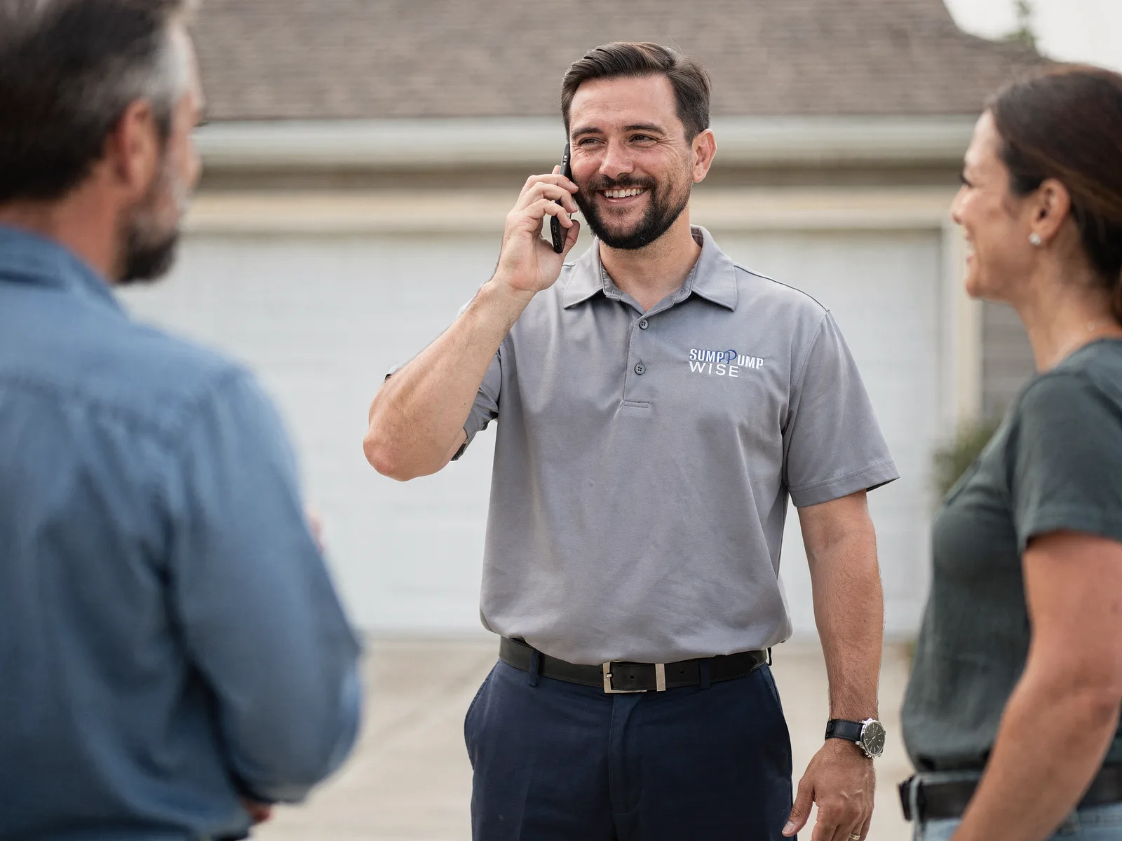 Water Heater Repair Marysville, KS FAQs